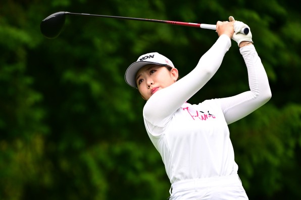 GOLF5 LADIES - Round One