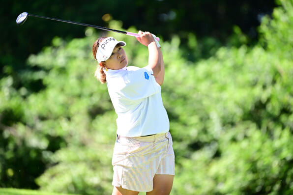 NICHIREI LADIES - Final Round