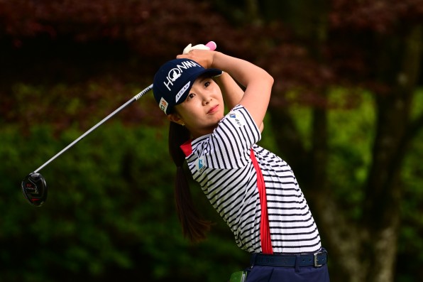 Earth Mondahmin Cup - Round Three