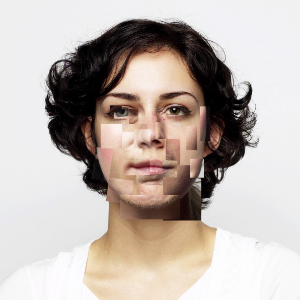 The face of a nation