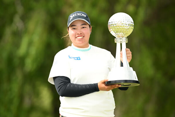 Bridgestone Ladies Open - Final Round