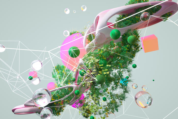 Tech to green transition