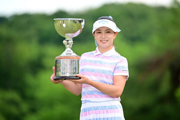 resorttrust ladies - Final Round