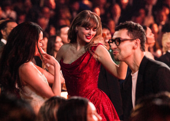 Taylor Swift, 67th Annual GRAMMY Awards - Show