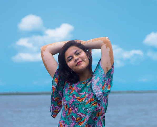 Psychology Student and Feminist