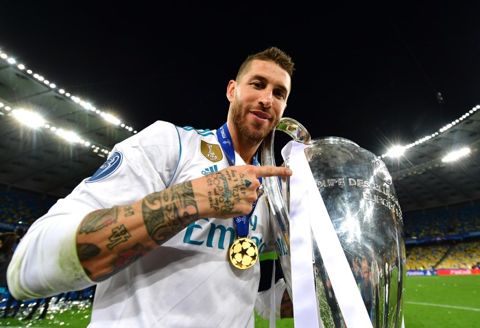 Real Madrid v Liverpool - UEFA Champions League Final Previews