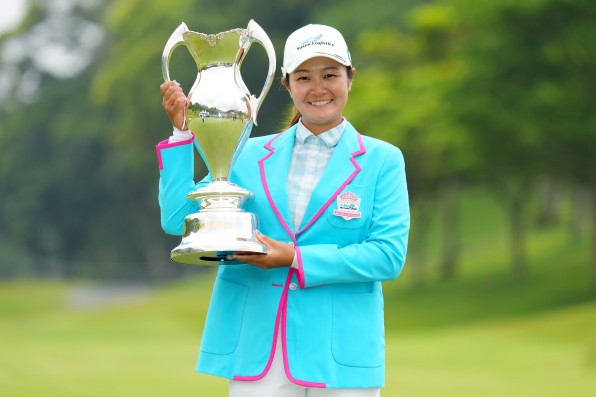 Sky RKB LADIES CLASSIC - Final Round