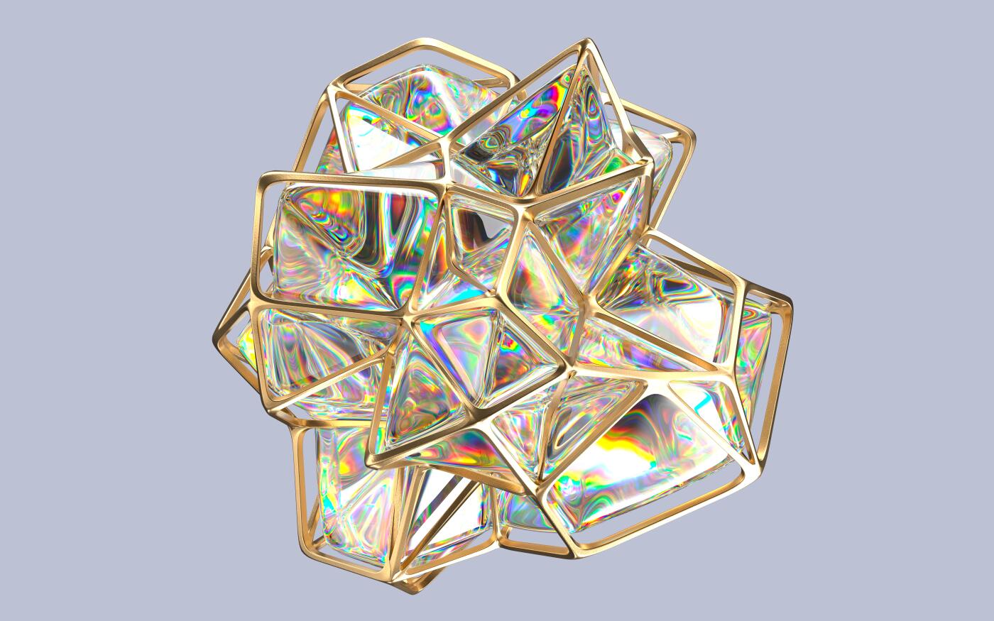 Artificial Intelligence Machine Learning Large Language Model AI Technology Data Fabric Data Science