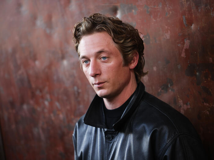Jeremy Allen White, "Springsteen: Deliver Me From Nowhere" Special Screening At Lumière Institute