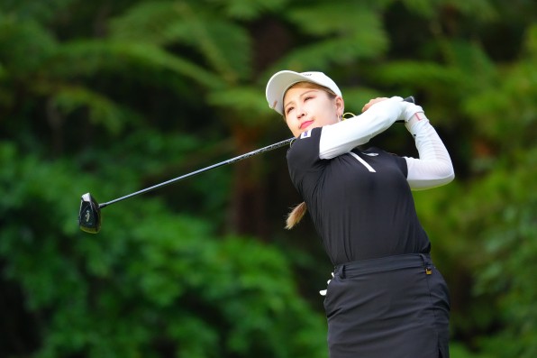 SONY JLPGA CHAMPIONSHIP - Final Round