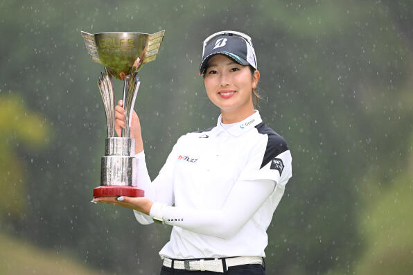 GOLF5 LADIES - Final Round