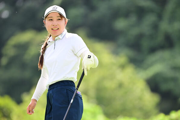 GOLF5 LADIES - Final Round