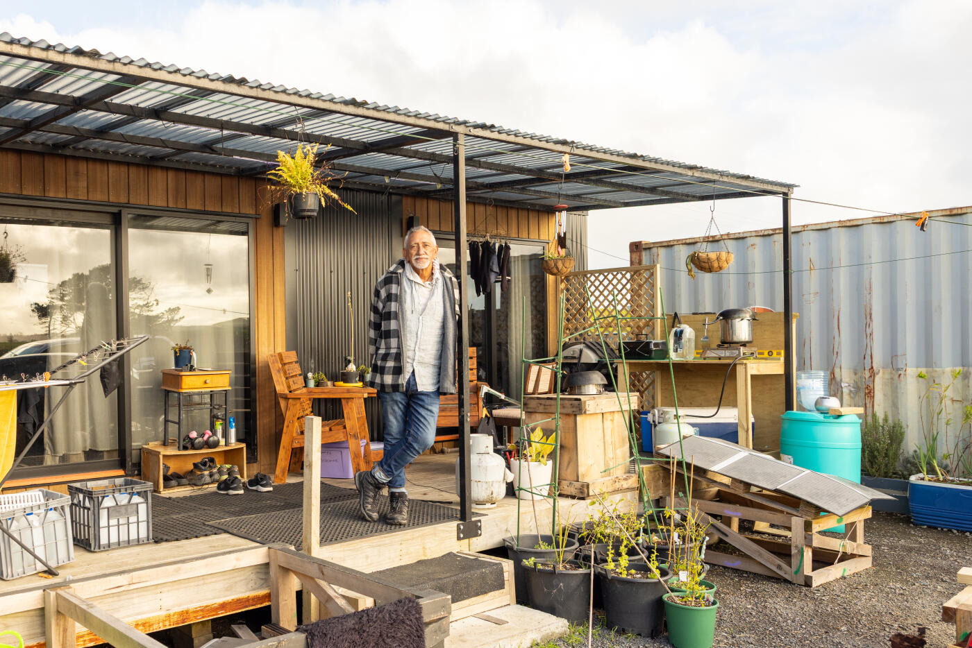 all models are māori