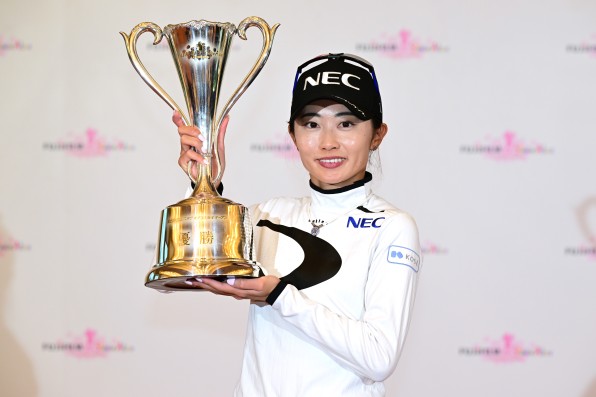 Fujifilm Studio Alice Ladies Open - Final Round