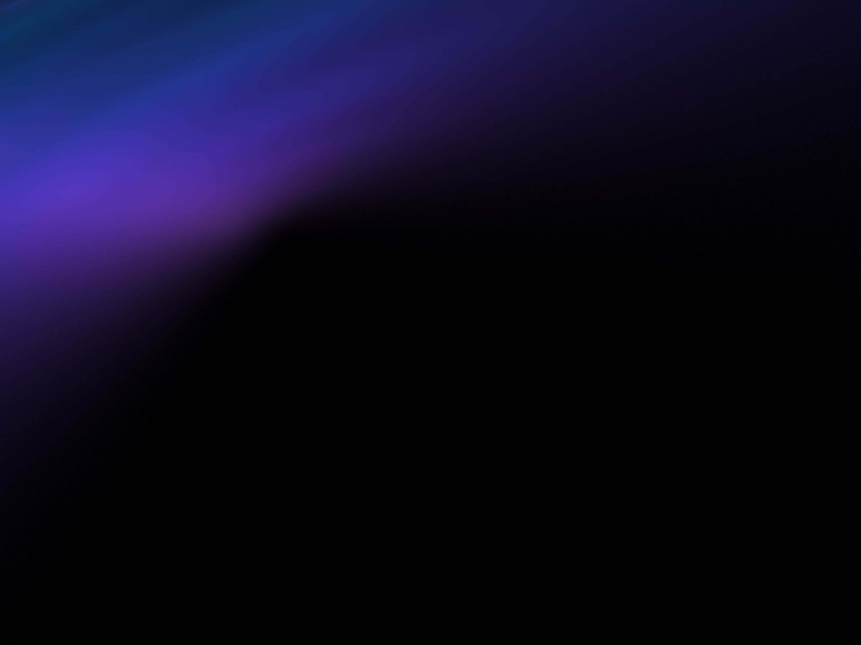 Abstraktes Violett
