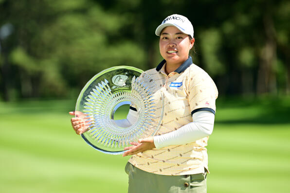 NICHIREI LADIES - Final Round