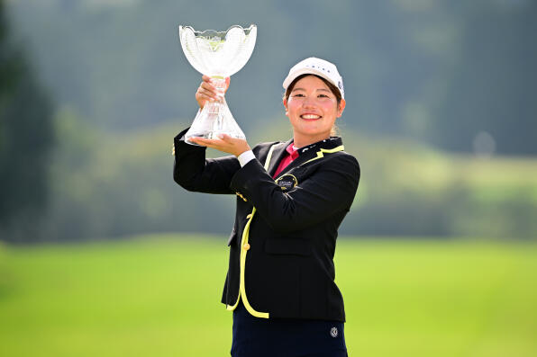 CAT Ladies 2025 - Final Round