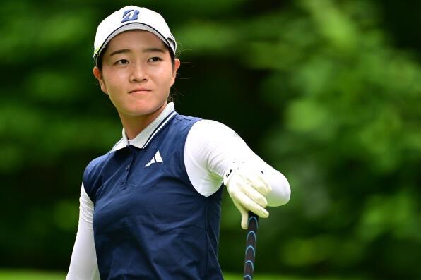 HOKKAIDO meiji cup - Round One