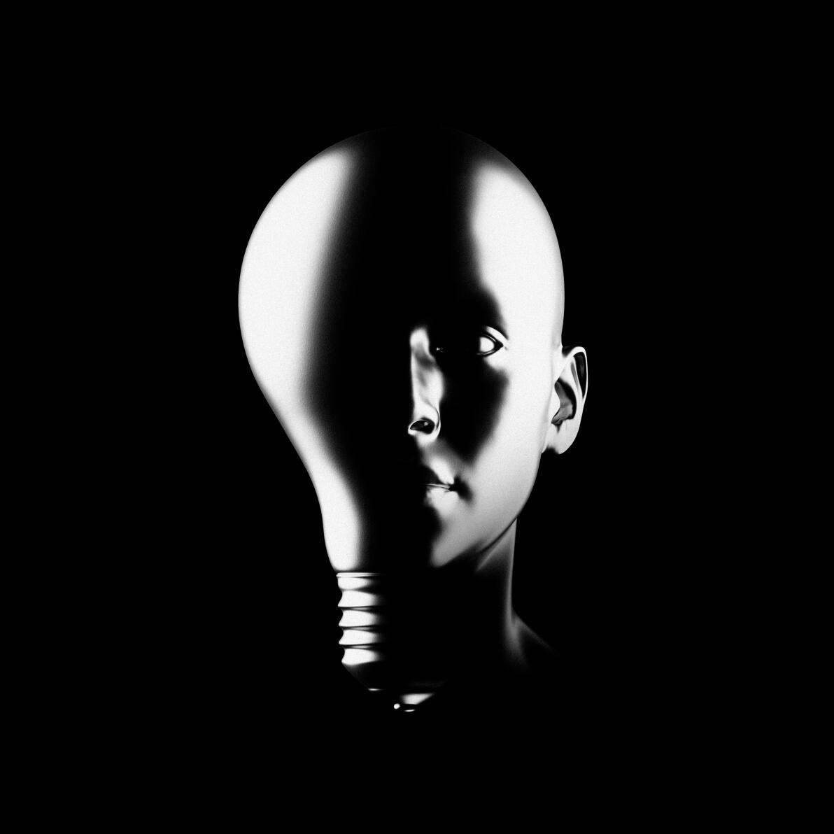 digitally generated image