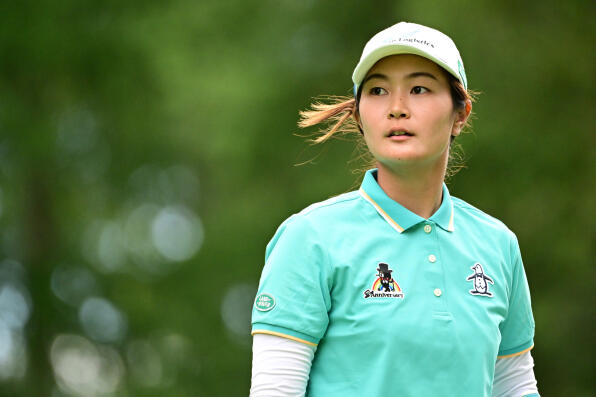 NITORI LADIES - Final Round