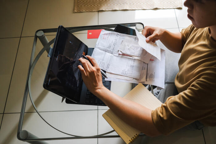 Taking Control of High Costs