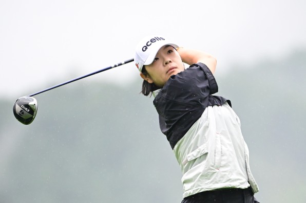 GOLF5 LADIES - Round Two