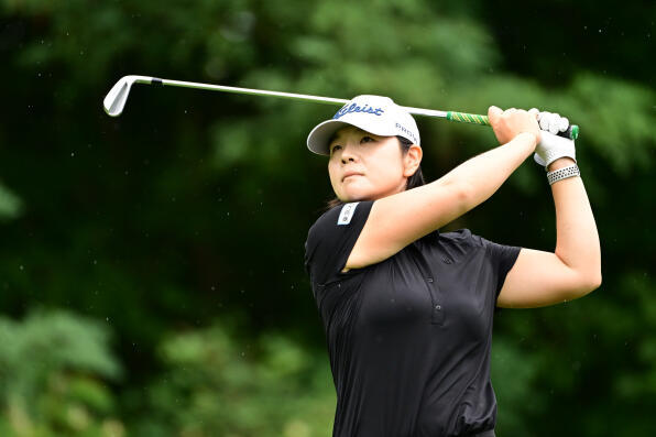 NITORI LADIES - Round Two