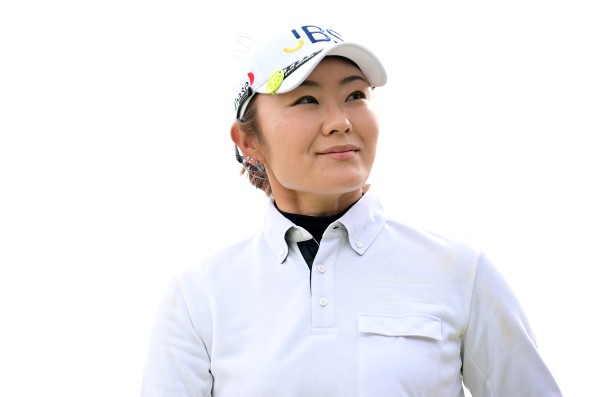Fujifilm Studio Alice Ladies Open - Round Two