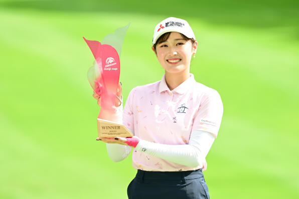 HOKKAIDO meiji cup - Final Round