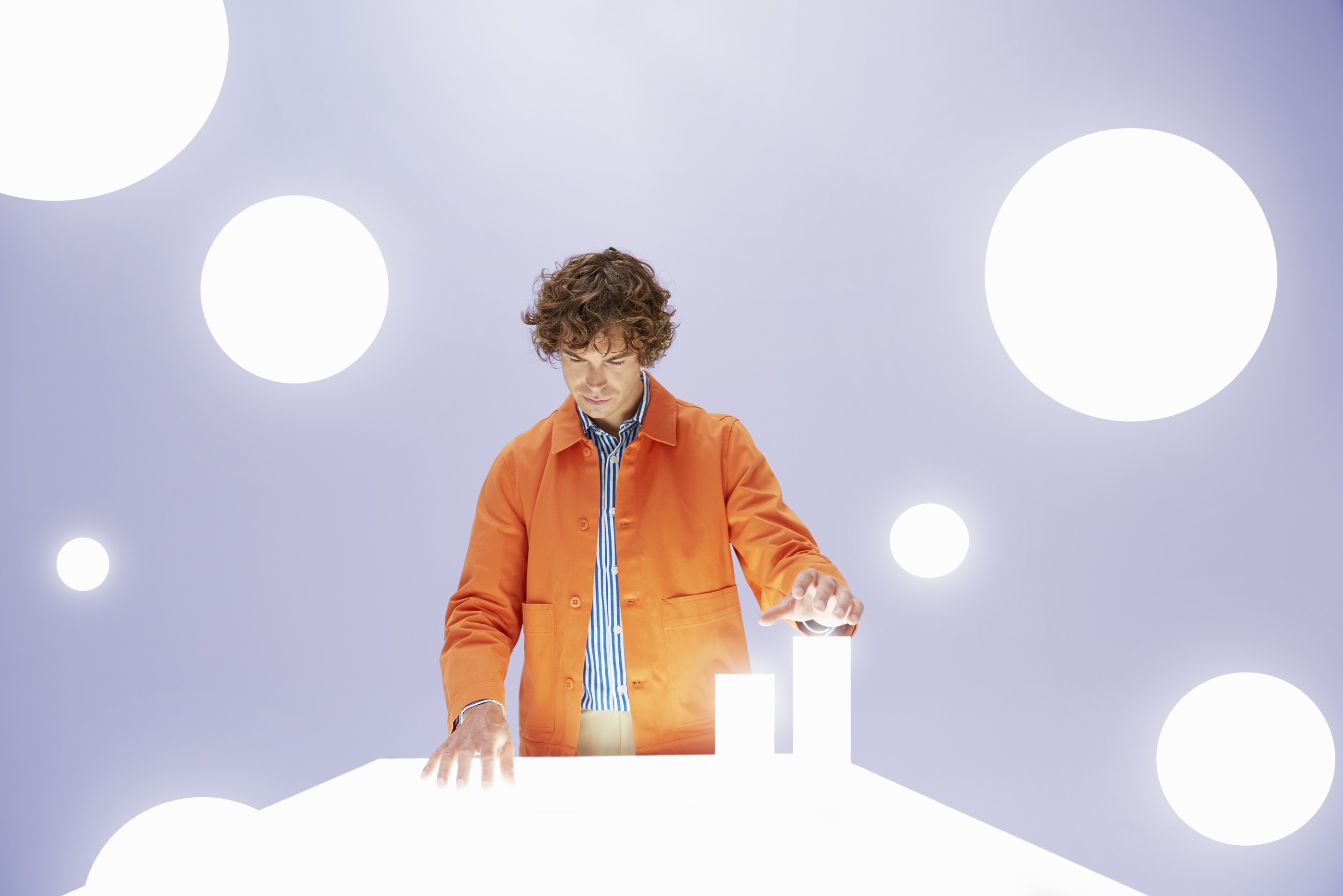 Designing the Future