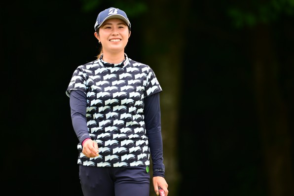 Bridgestone Ladies Open - Final Round