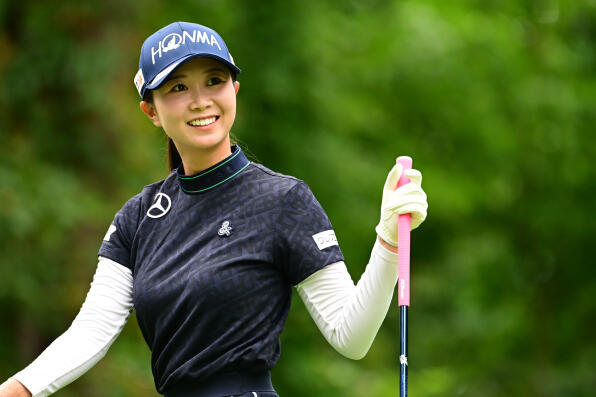 NITORI LADIES - Final Round