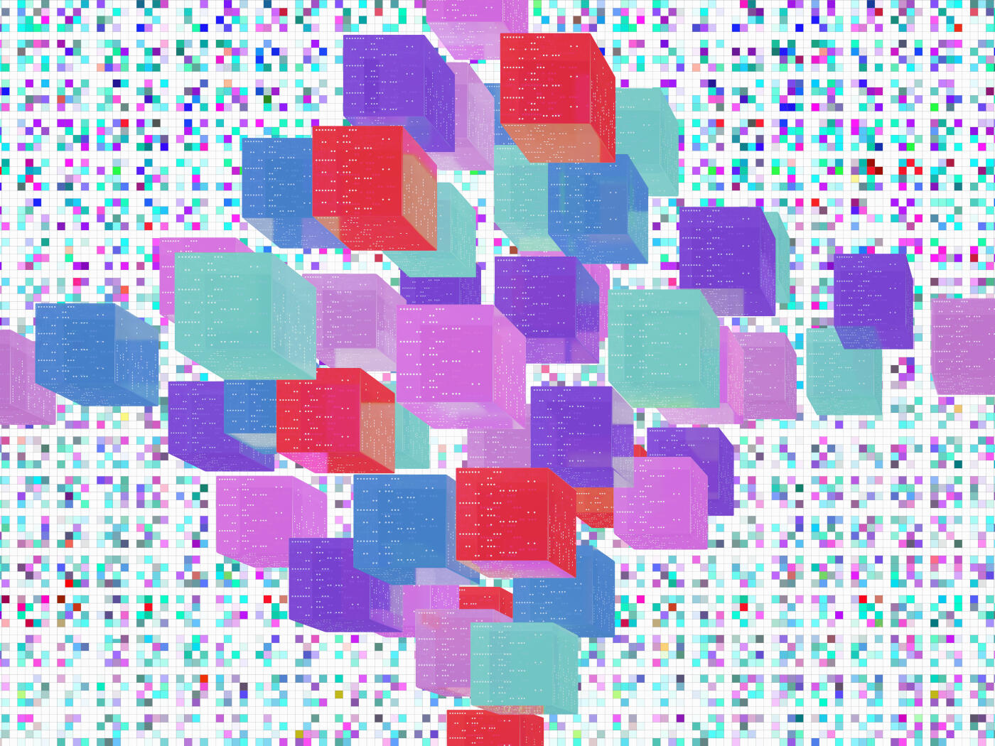 Concepts of Artificial Intelligence, Machine Learning, Big Data and Technology.