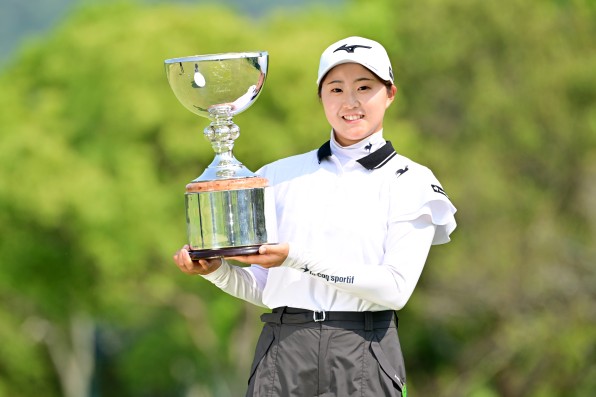 Resorttrust Ladies - Final Round