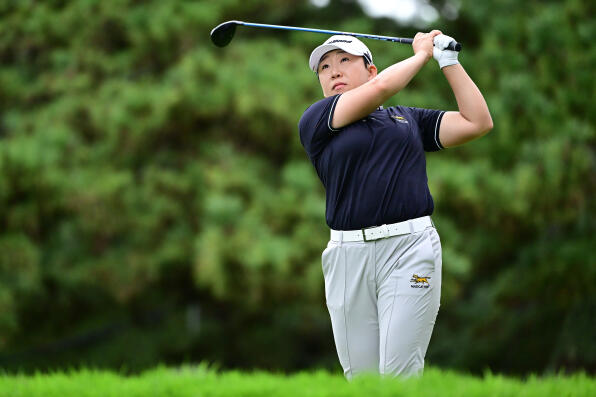 SONY JLPGA CHAMPIONSHIP - Round Three