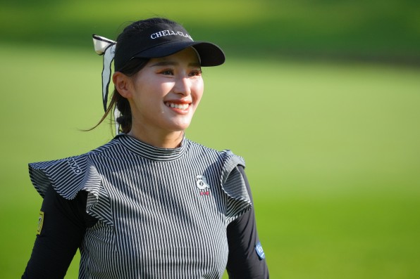 DAITO KENTAKU eheyanet ladies - Round Two