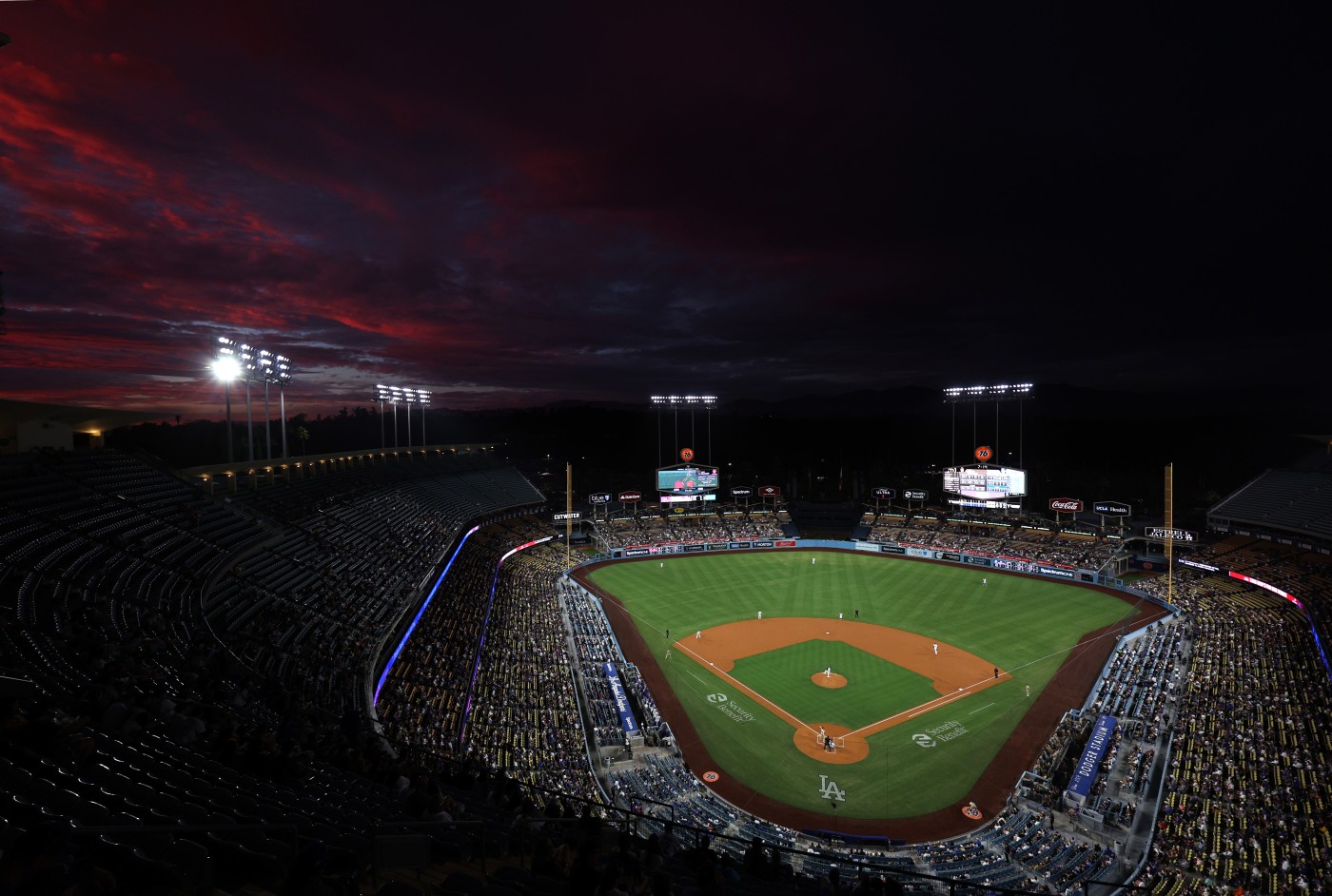 MLB-MLBPA Youth Development Foundation