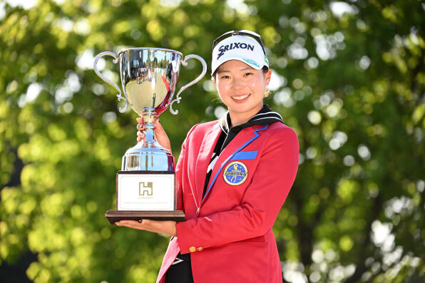 Taiwan Foxconn Ladies Golf Tournament - Final Round