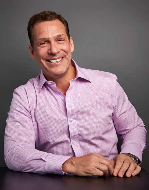 Peter Orlowsky - Senior Vice President - Strategic Development