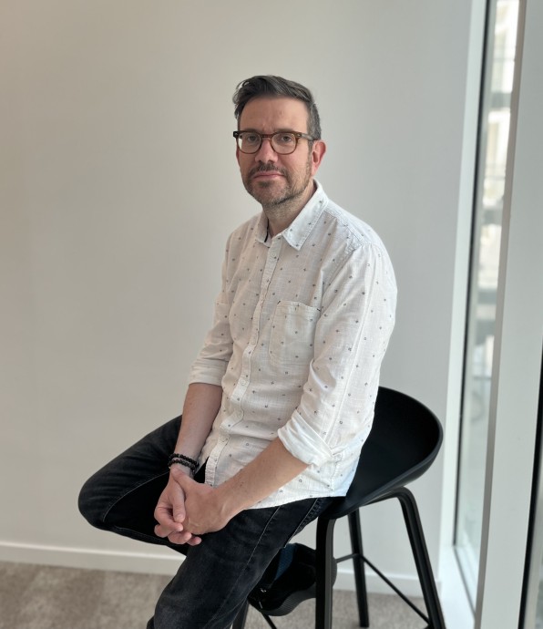 Pierre Antoine Trossat