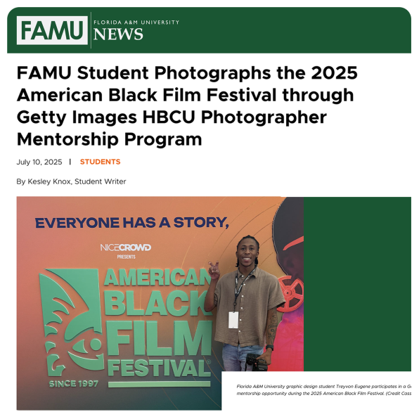 Nice Crowd’s American Black Film Festival (ABFF)