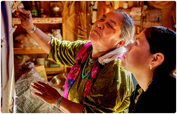 Storytelling inclusivo