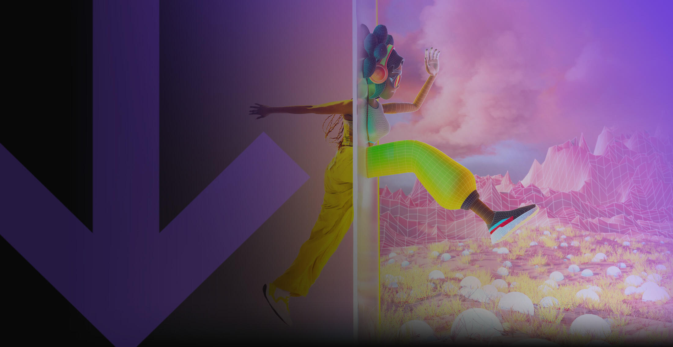 Enhance Your Creative Workflow with Generative AI