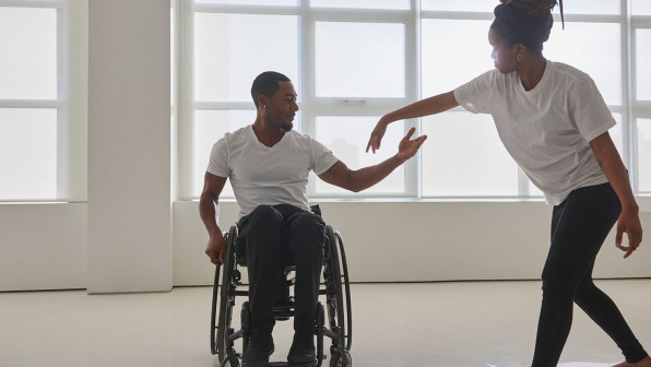 The Disability Collection