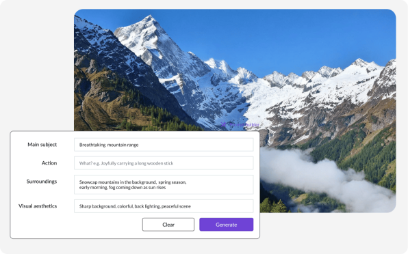 Prompt Builder