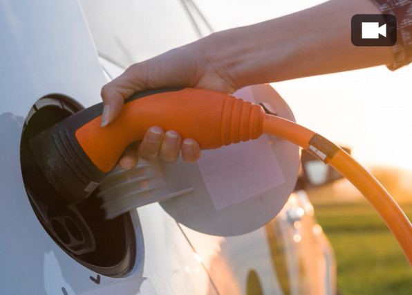 Mudanças climáticas