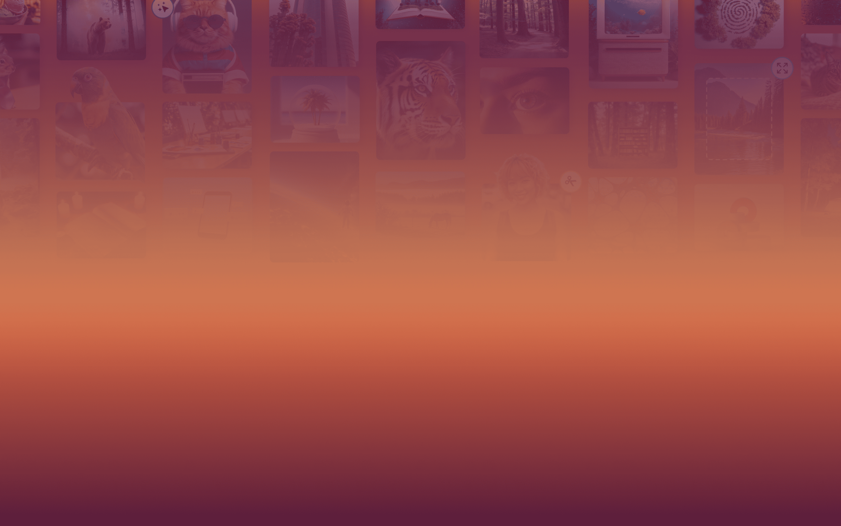 Unlock endless possibilities for ideation & content creation
