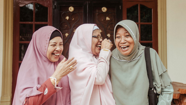 Coleção Disrupt Aging®