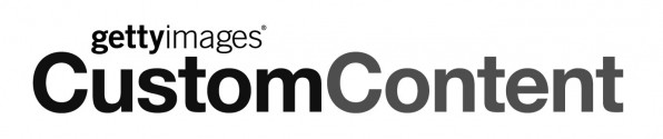 Getty Images Custom Content