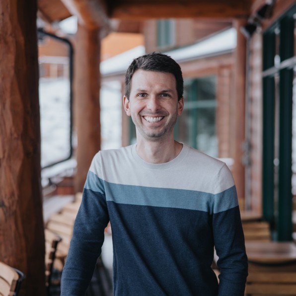 Scott Westby Pluto Pictures